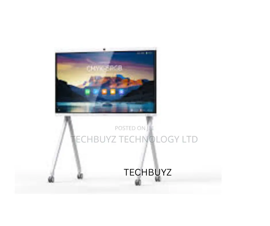 Huawei Ideahub B3,Ihb3-65sa,Intelligent Collaboration Device 65-inch