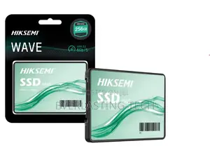 Hiksemi Wave(S) 1tb 2.5" Sata Iii SSD