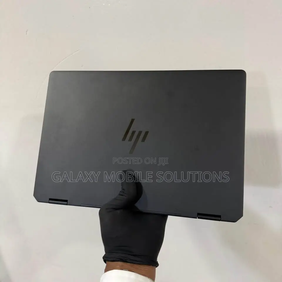 New Laptop HP OmniBook Ultra Flip 14" 32GB Intel Core Ultra 9 SSD 2T