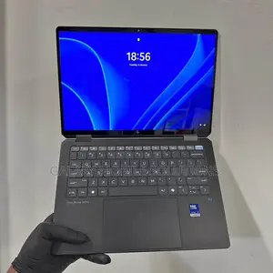 New Laptop HP OmniBook Ultra Flip 14" 32GB Intel Core Ultra 9 SSD 2T