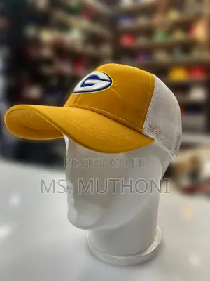 Lakers / Drew / Trucker Velvet Breathable Caps 