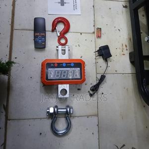 1000kgs Crane Scale(Ocse-1) - main view