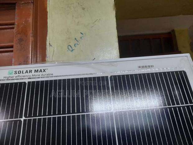 Solar Max 300w 36v Solar Panels - thumbnail 2