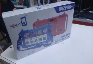 Bebe Tab B42 Pro+ Kid Tablet