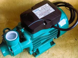 12v Dc Pump/24v Dc Booster Pump - main view