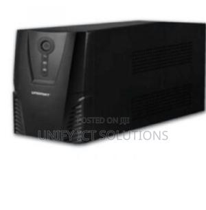 Evi 3000va / 1800w Line Interactive Ups - thumbnail 2