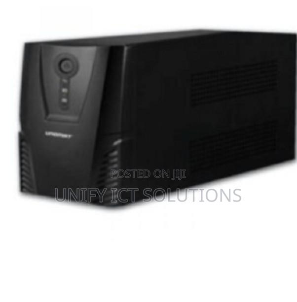 Evi 3000va / 1800w Line Interactive Ups - main view