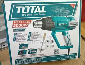 Professional 2000 Watts Total Heat Gun Machine/Heat Gun 2000 Watt