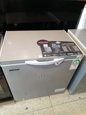 Armco 250l Deep Freezer