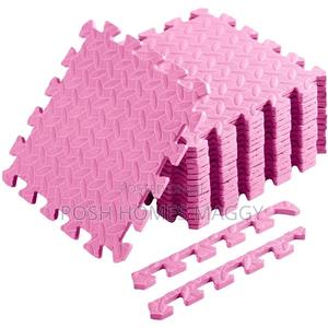 Fitness Interlocking Tiles - thumbnail 2