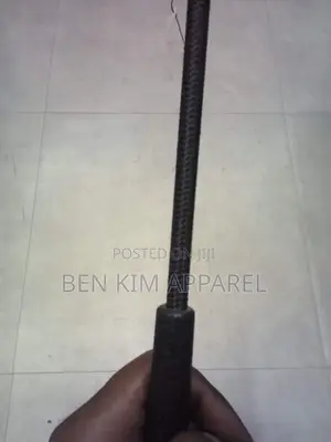 Horse Riding Lunging Whip Fiberglass With Polyester 355cms Flexible