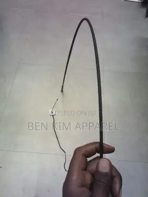 Horse Riding Lunging Whip Fiberglass With Polyester 355cms Flexible