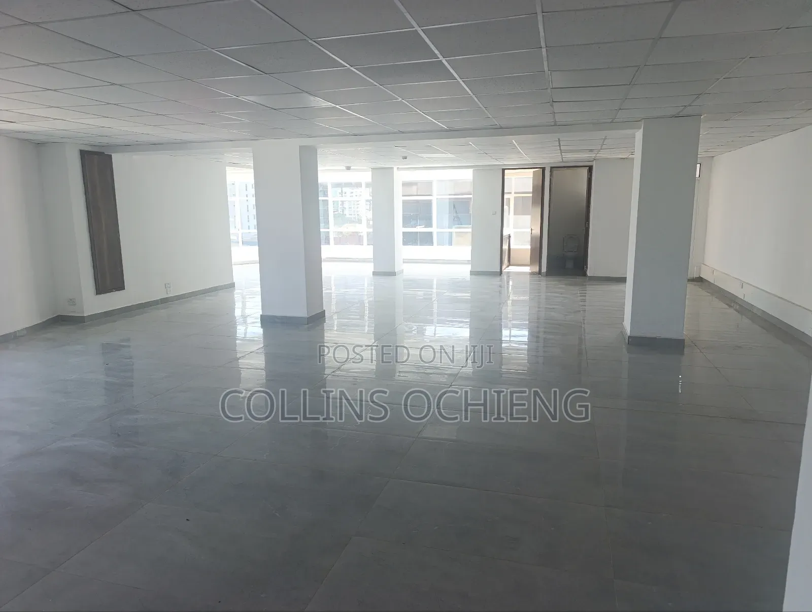 Modern Office Space (4,000sqft) to Let - Westlands