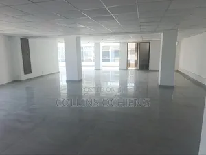 Modern Office Space (4,000sqft) to Let - Westlands