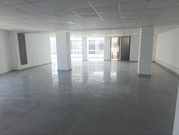 Modern Office Space (4,000sqft) to Let - Westlands - thumbnail 3