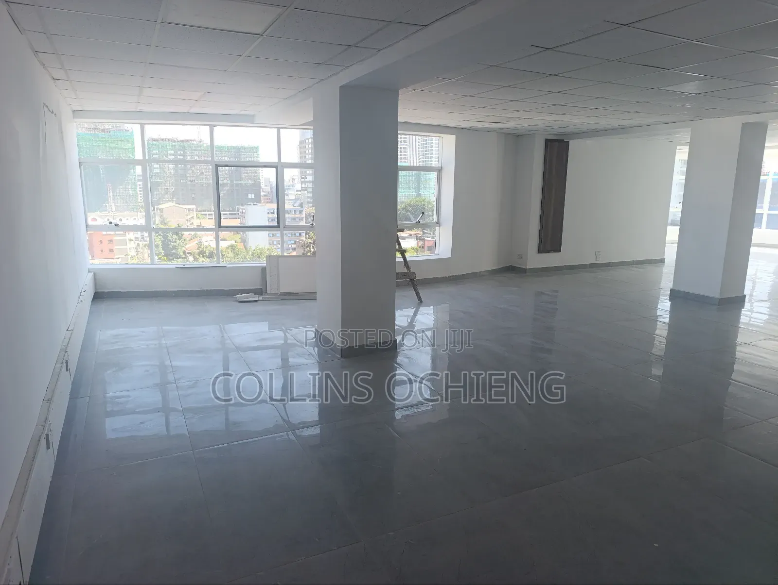 Modern Office Space (4,000sqft) to Let - Westlands