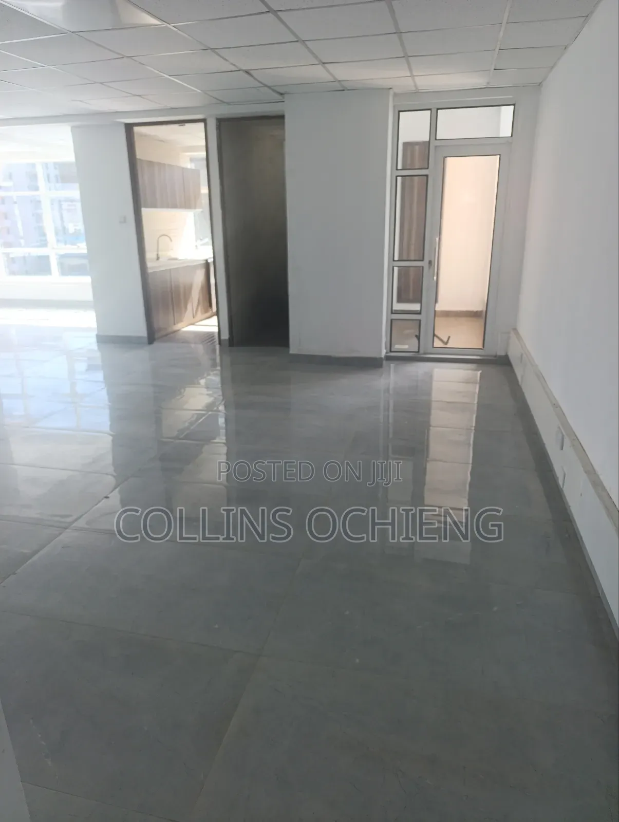 Modern Office Space (4,000sqft) to Let - Westlands