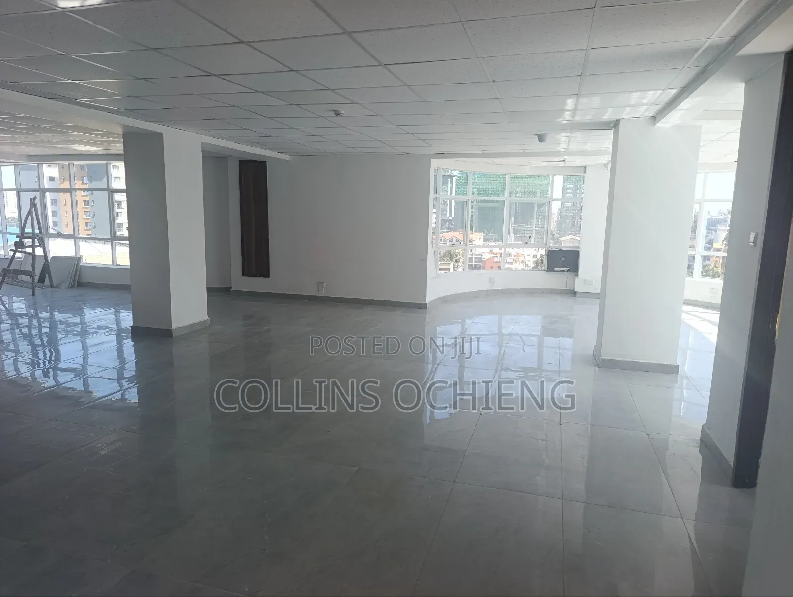 Modern Office Space (4,000sqft) to Let - Westlands