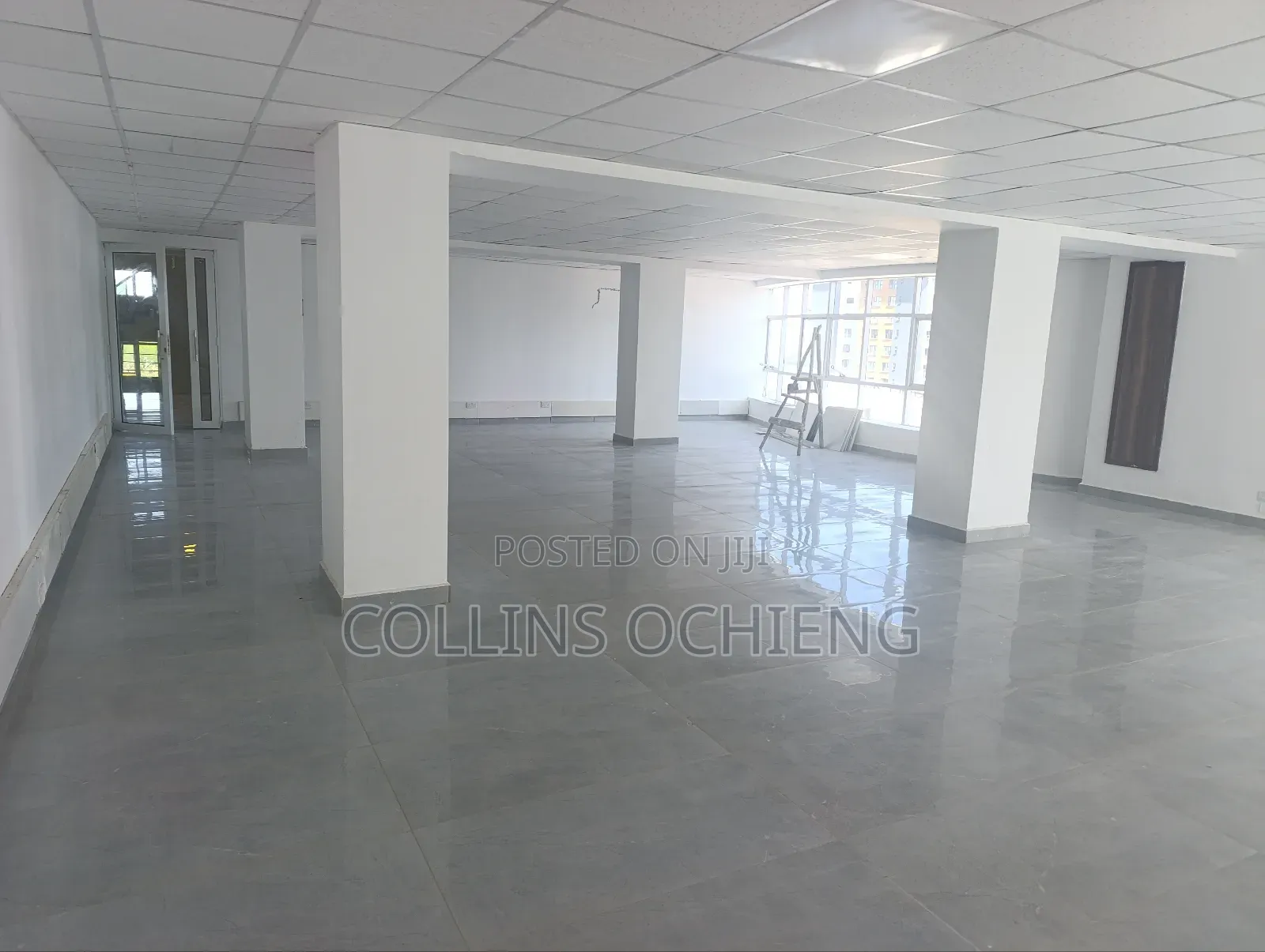 Modern Office Space (4,000sqft) to Let - Westlands