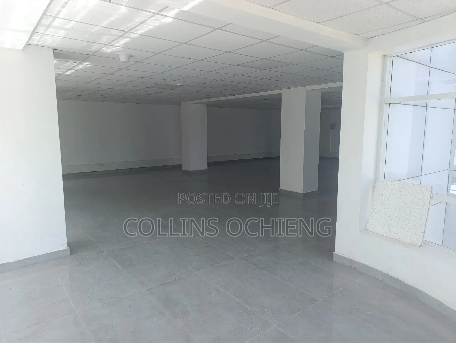 Modern Office Space (4,000sqft) to Let - Westlands