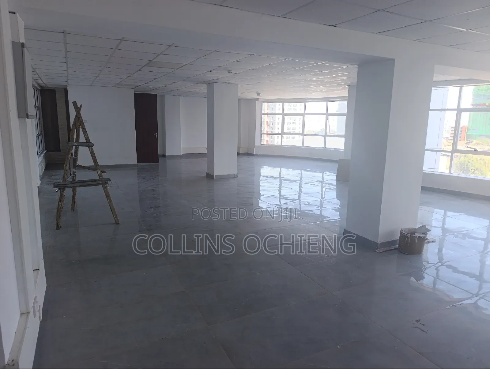 Modern Office Space (4,000sqft) to Let - Westlands