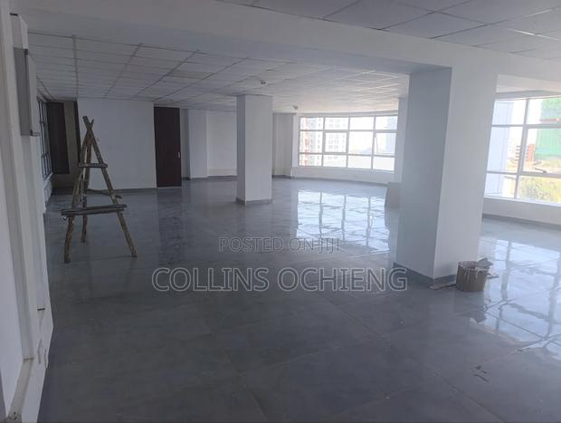 Modern Office Space (4,000sqft) to Let - Westlands - thumbnail 10