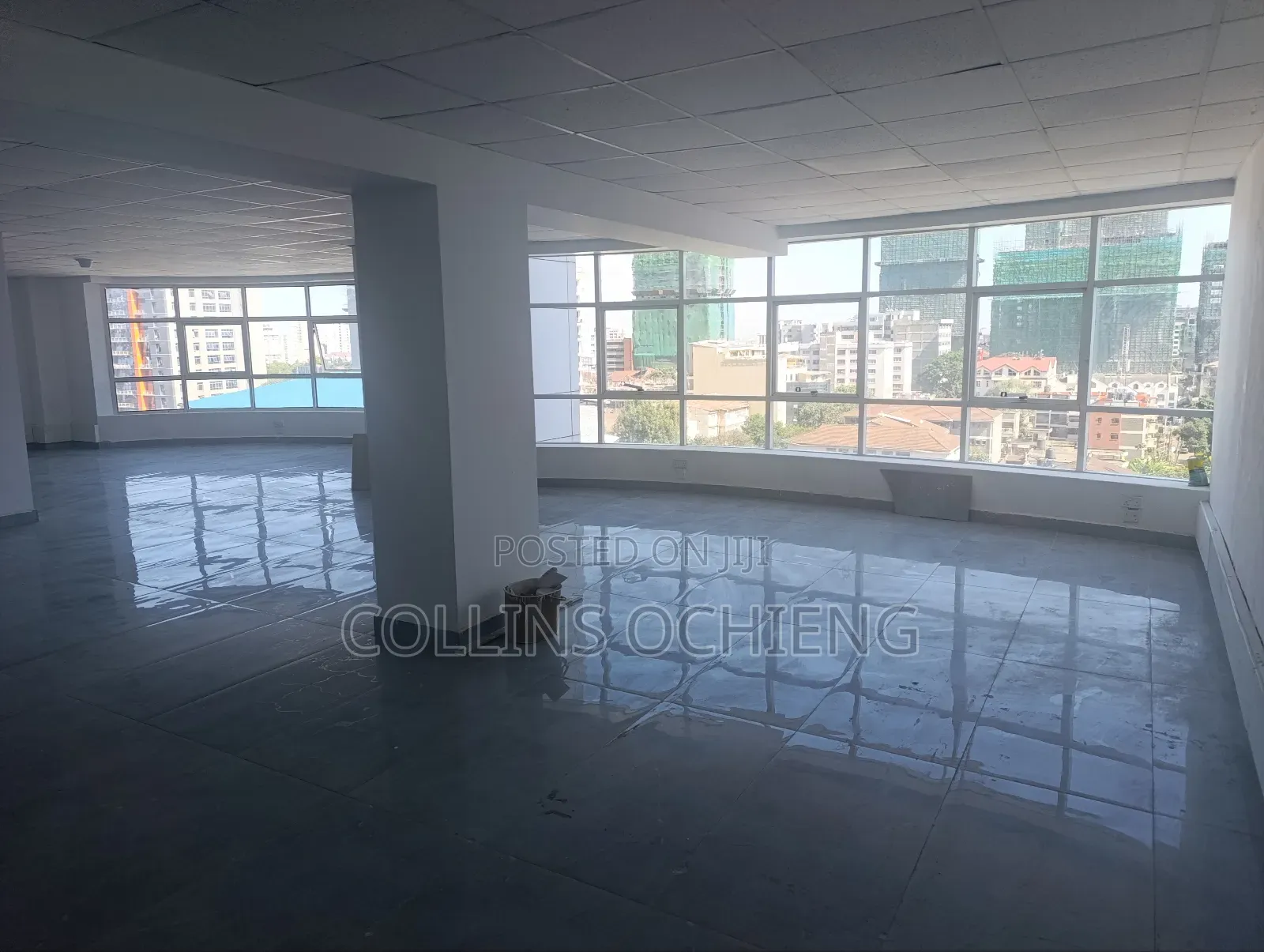 Modern Office Space (4,000sqft) to Let - Westlands
