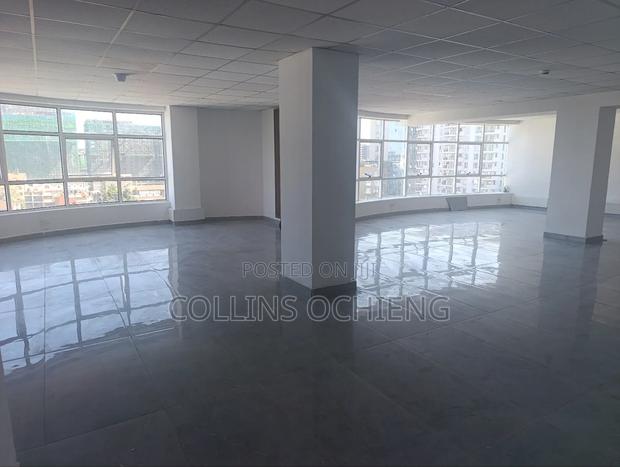 Modern Office Space (4,000sqft) to Let - Westlands - thumbnail 15