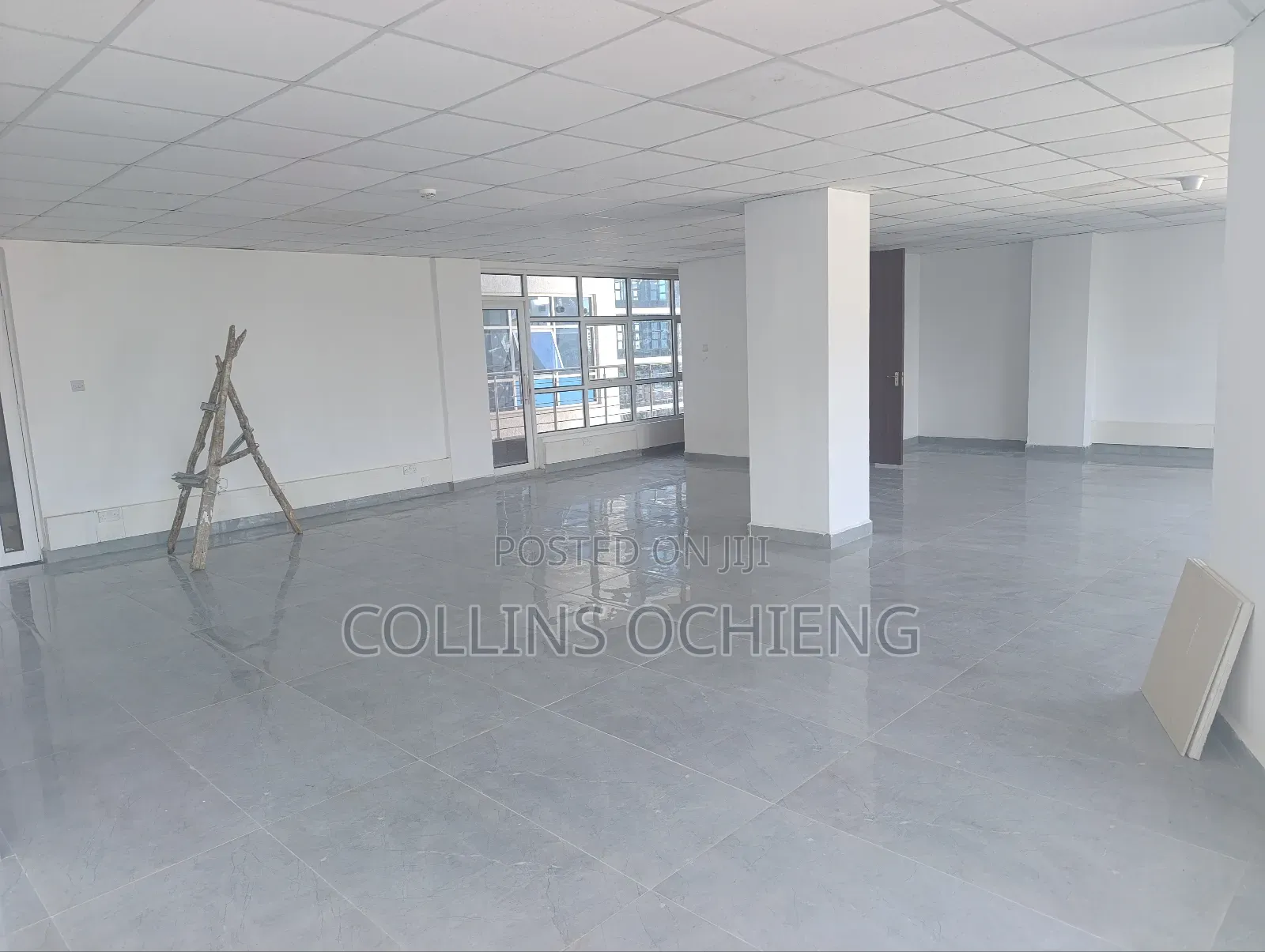 Modern Office Space (4,000sqft) to Let - Westlands