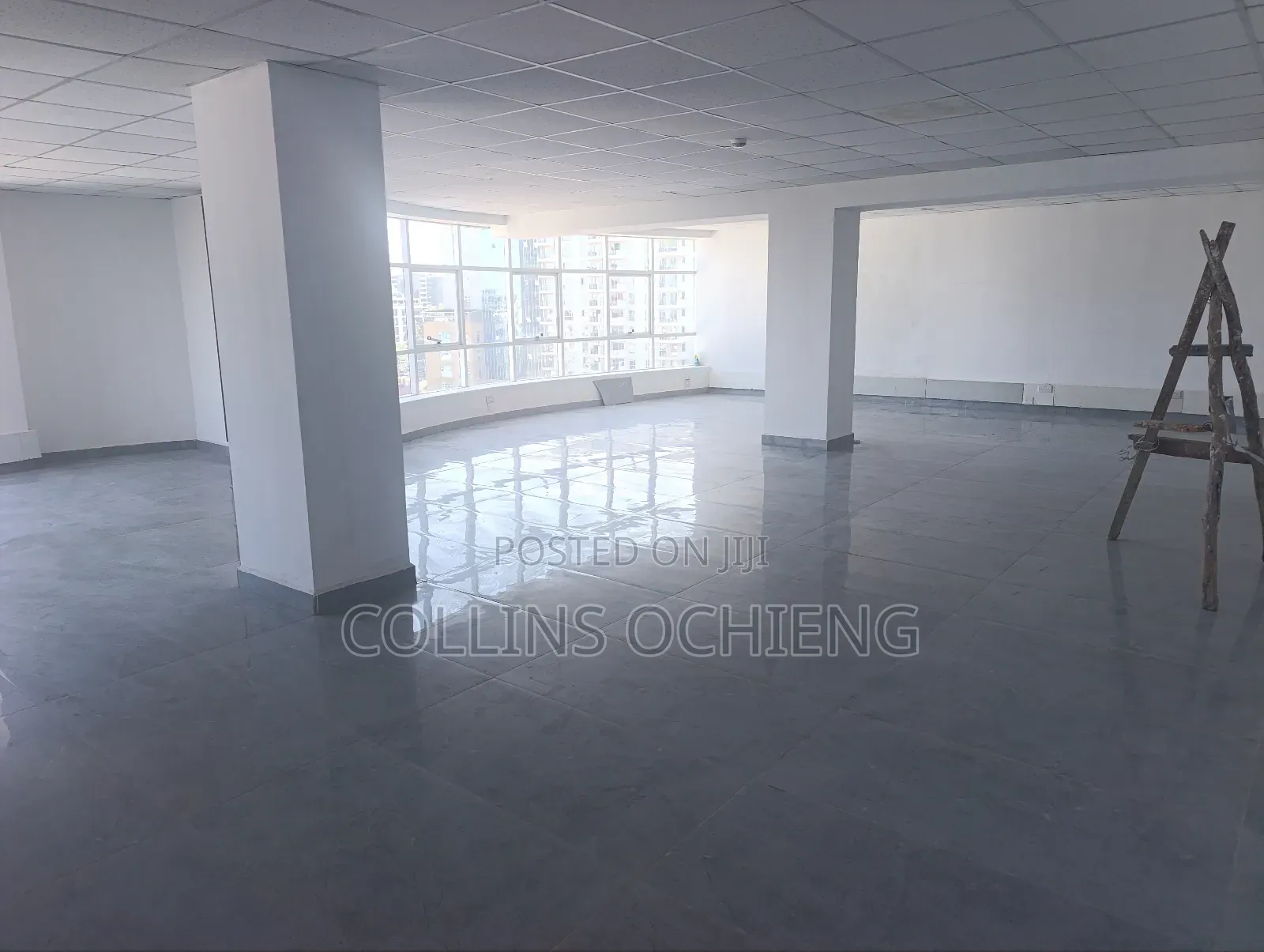 Modern Office Space (4,000sqft) to Let - Westlands