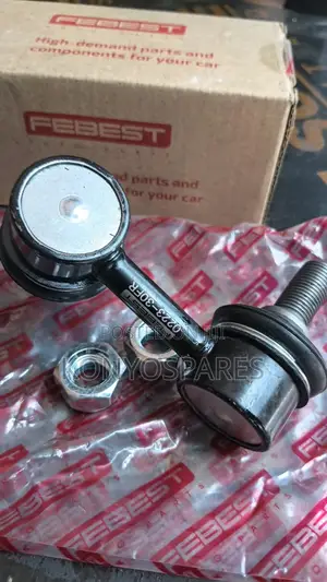 Front Left Stabilizer Link/ Sway Bar Link X-Trail T30