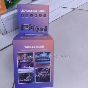 Led Matrix Panel