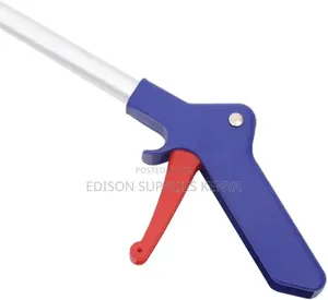 Long Grabber Reacher Pick Up Reaching Tool Litter Picker Garden Nabber
