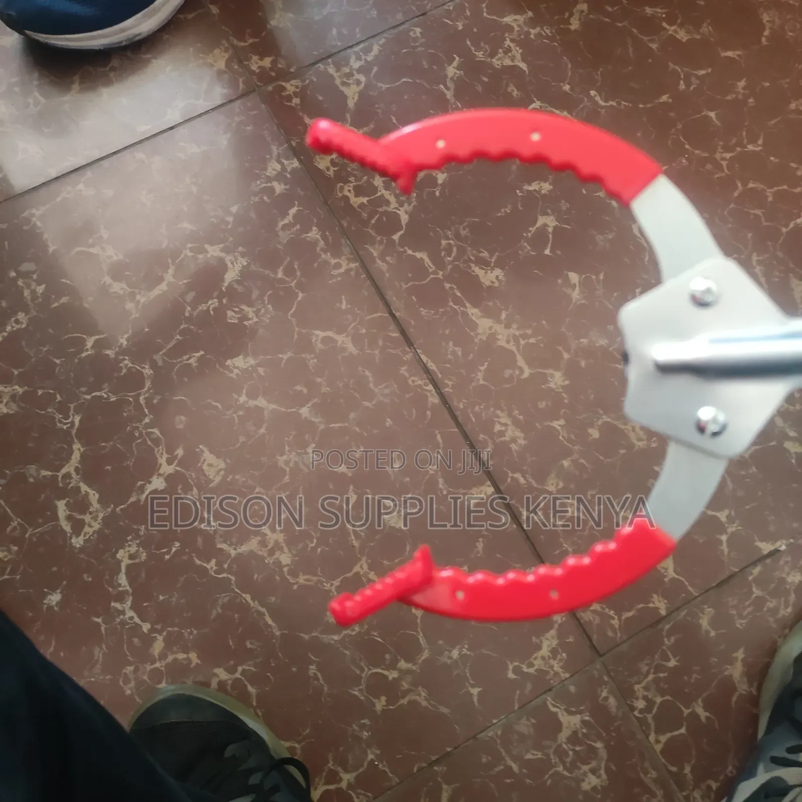 Long Grabber Reacher Pick Up Reaching Tool Litter Picker Garden Nabber