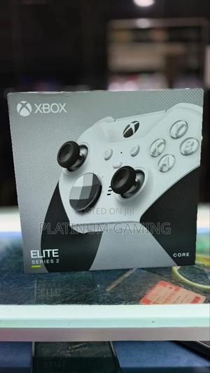 X Box Elite Series 2 - thumbnail 2