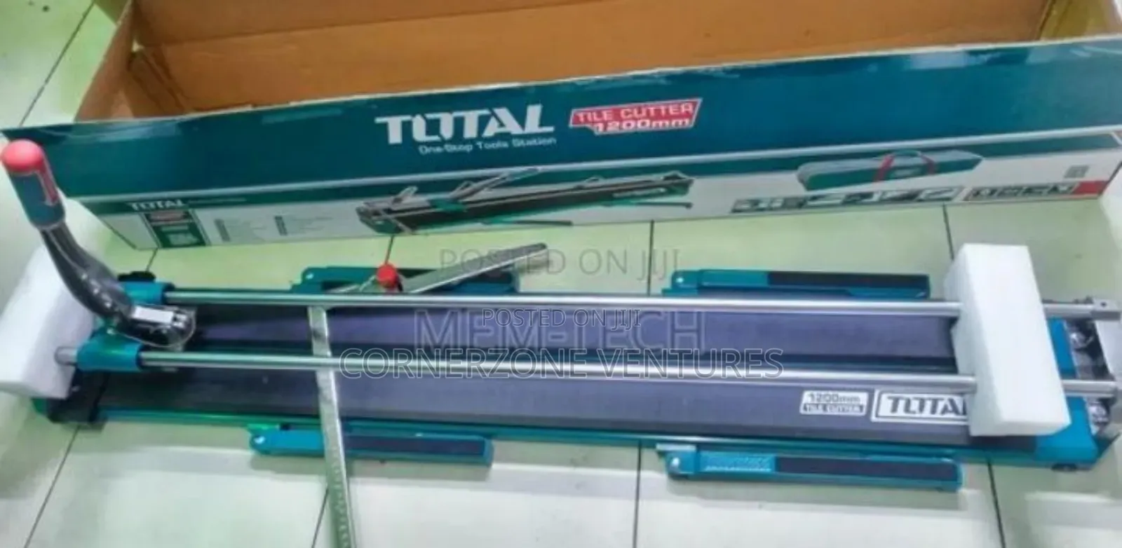 Total 1200mm Tile Cutter/ Total Tile Cutter