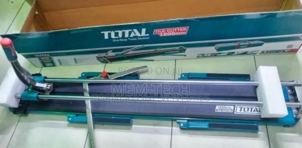 Total 1200mm Tile Cutter/ Total Tile Cutter