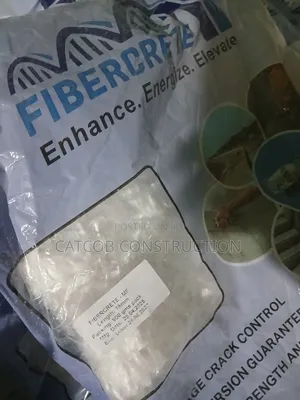 Fibercrete Soft – Lightweight, Durable Concrete Mix