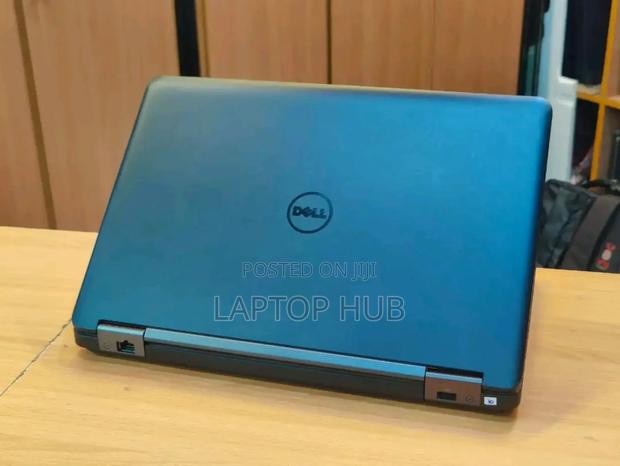 Laptop Dell Latitude 5440 8GB Intel Core I7 SSD 256GB - main view