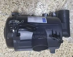 Air Cleaner Housing Assembly