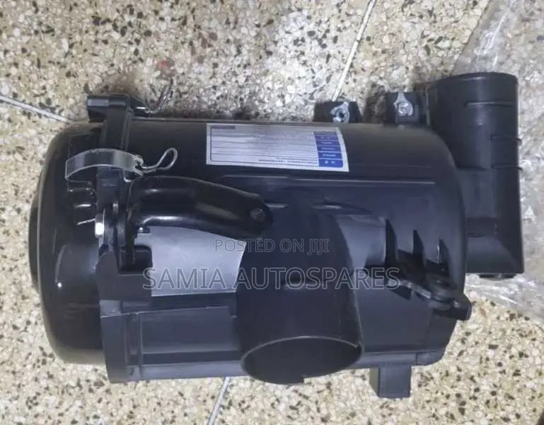 Air Cleaner Housing Assembly