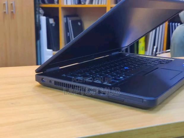 Laptop Dell Latitude 5440 8GB Intel Core I7 SSD 256GB - thumbnail 2