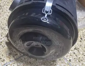 Air Cleaner Housing Assembly