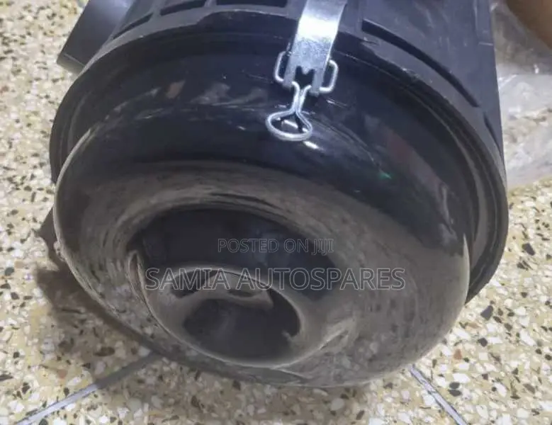 Air Cleaner Housing Assembly