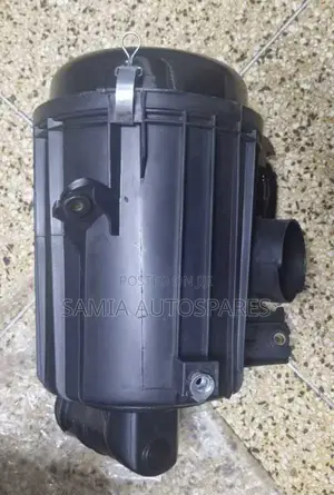 Air Cleaner Housing Assembly