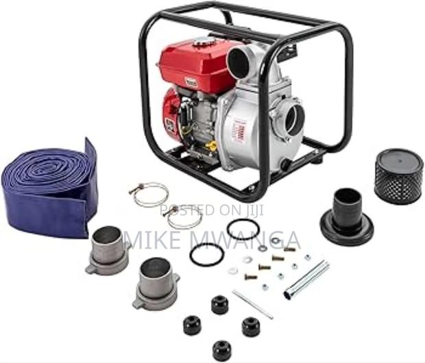 Windsor Gasoline Water Pump