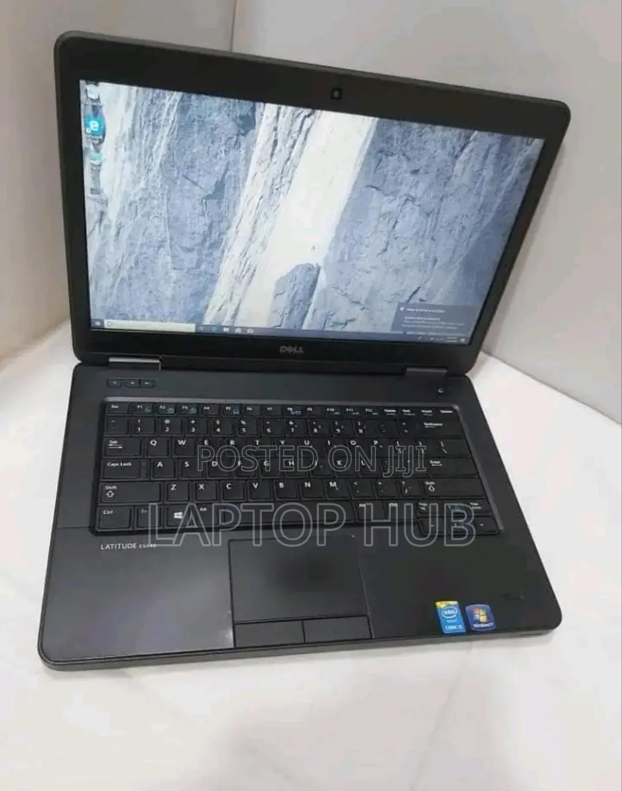 Laptop Dell Latitude 5440 8GB Intel Core I7 SSD 256GB