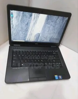 Laptop Dell Latitude 5440 8GB Intel Core I7 SSD 256GB