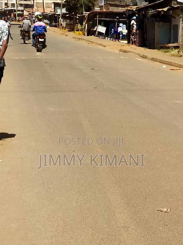 Gachie Plot 50x100 - main view