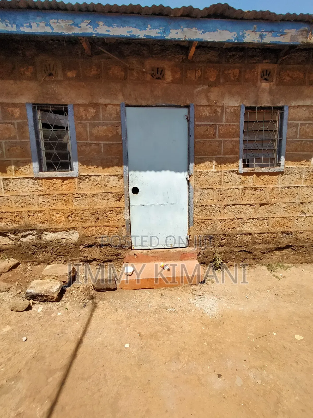Gachie Plot 50x100